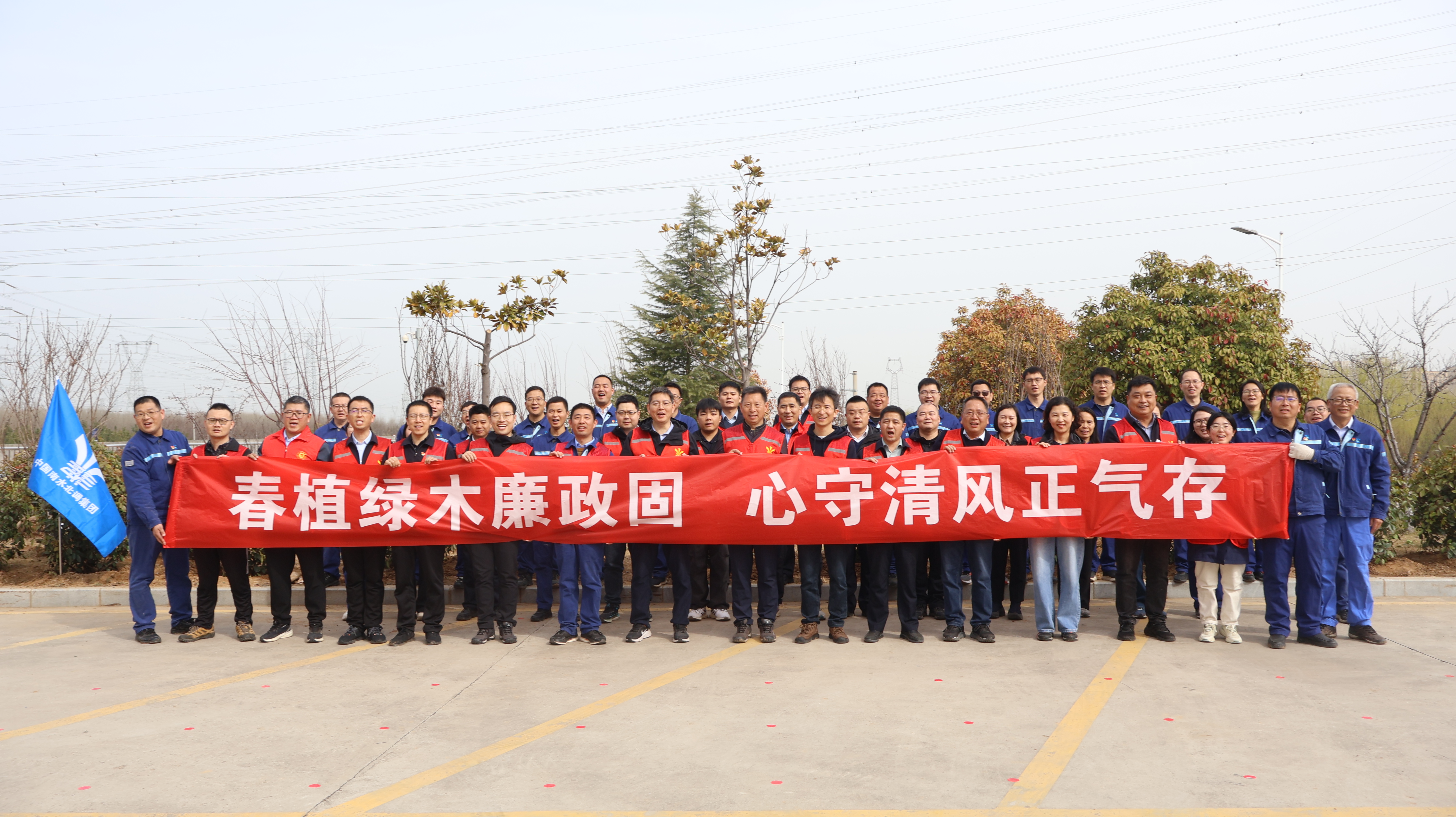 分公司本部活動(dòng)合影 分公司本部活動(dòng)合影