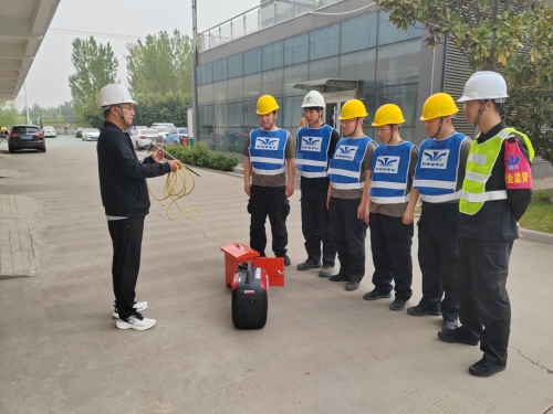 臨時(shí)用電安全規(guī)范講解 臨時(shí)用電安全規(guī)范講解